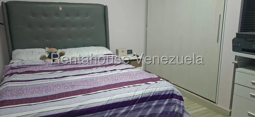 Apartamento (1 Nivel) en Venta en Colinas de Bello Monte, Distrito Metropolitano - 28