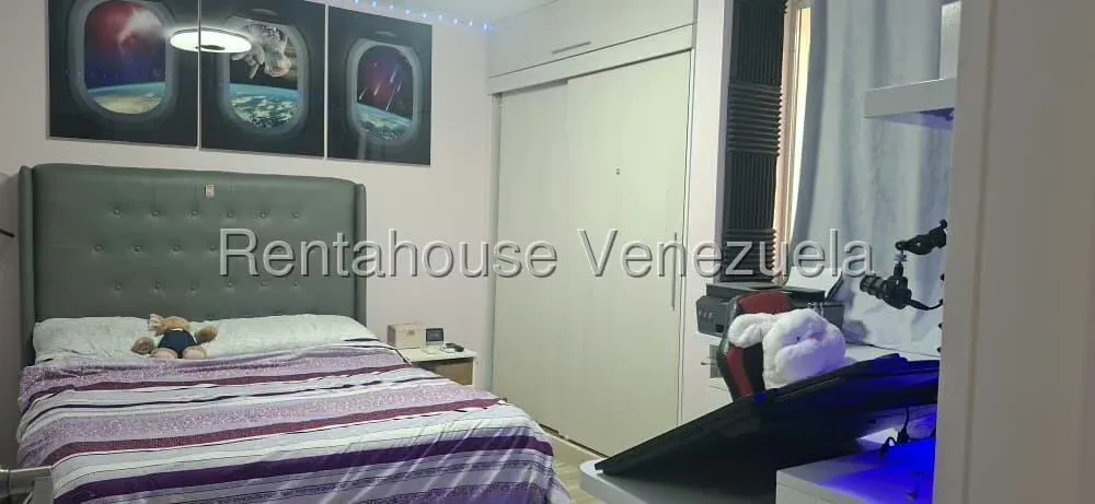 Apartamento (1 Nivel) en Venta en Colinas de Bello Monte, Distrito Metropolitano - 30