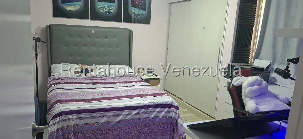 Apartamento (1 Nivel) en Venta en Colinas de Bello Monte, Distrito Metropolitano - 31