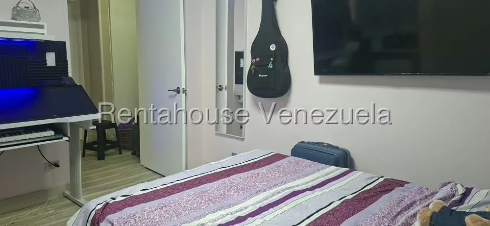 Apartamento (1 Nivel) en Venta en Colinas de Bello Monte, Distrito Metropolitano - 32