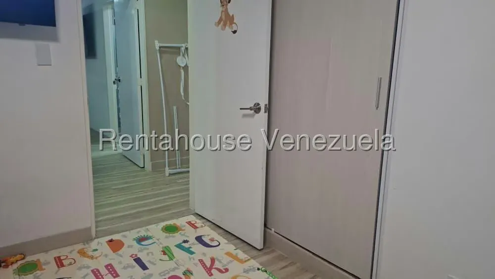 Apartamento (1 Nivel) en Venta en Colinas de Bello Monte, Distrito Metropolitano - 37