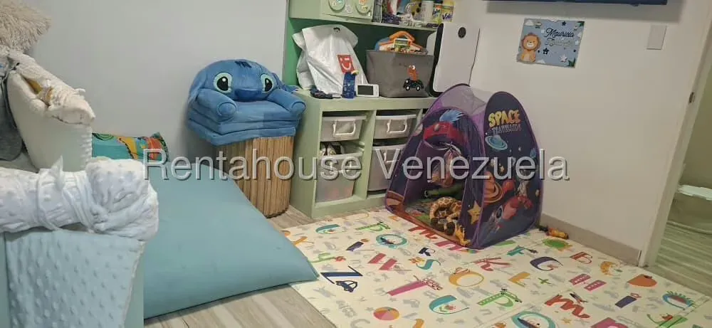 Apartamento (1 Nivel) en Venta en Colinas de Bello Monte, Distrito Metropolitano - 38