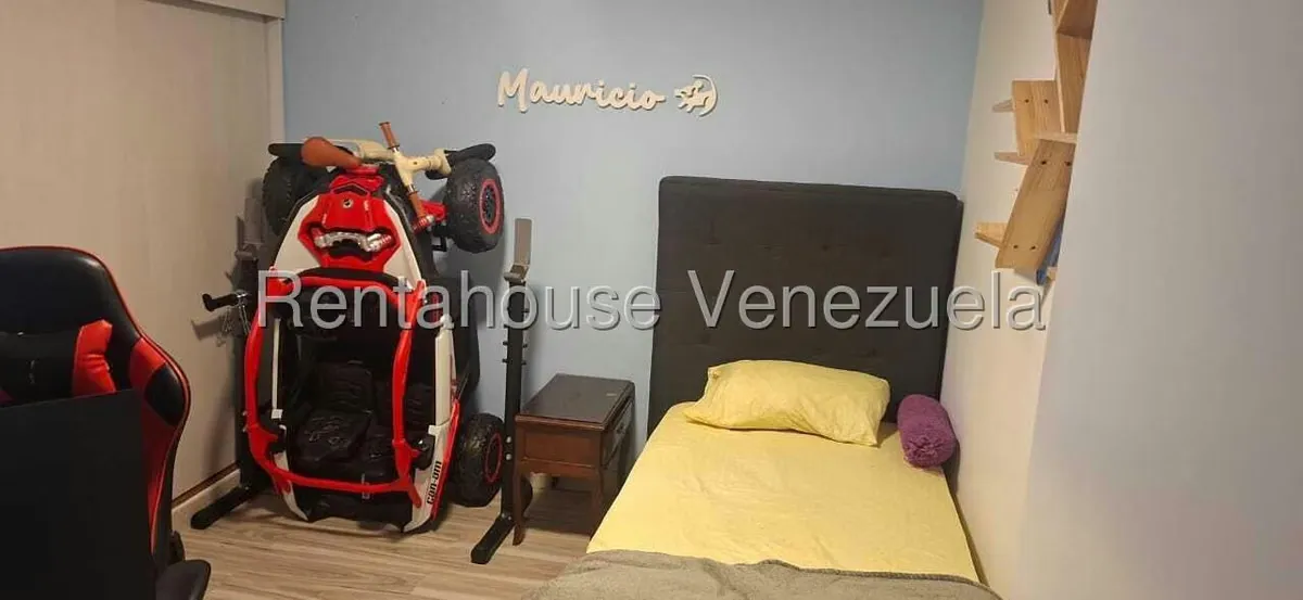 Apartamento (1 Nivel) en Venta en Colinas de Bello Monte, Distrito Metropolitano - 39