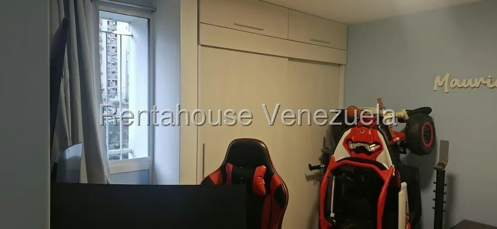 Apartamento (1 Nivel) en Venta en Colinas de Bello Monte, Distrito Metropolitano - 41