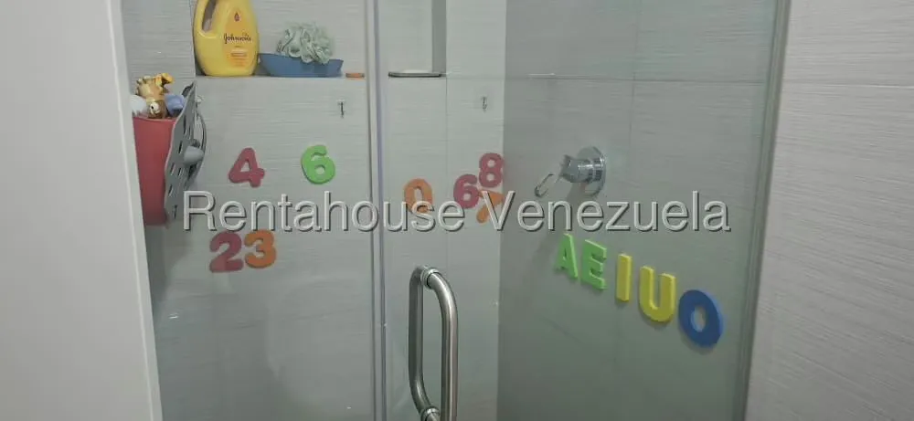 Apartamento (1 Nivel) en Venta en Colinas de Bello Monte, Distrito Metropolitano - 43