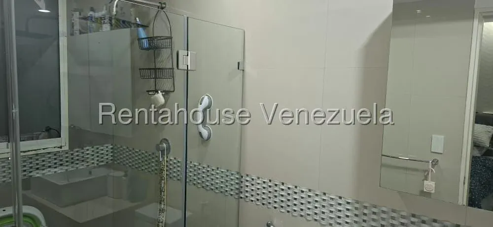 Apartamento (1 Nivel) en Venta en Colinas de Bello Monte, Distrito Metropolitano - 45