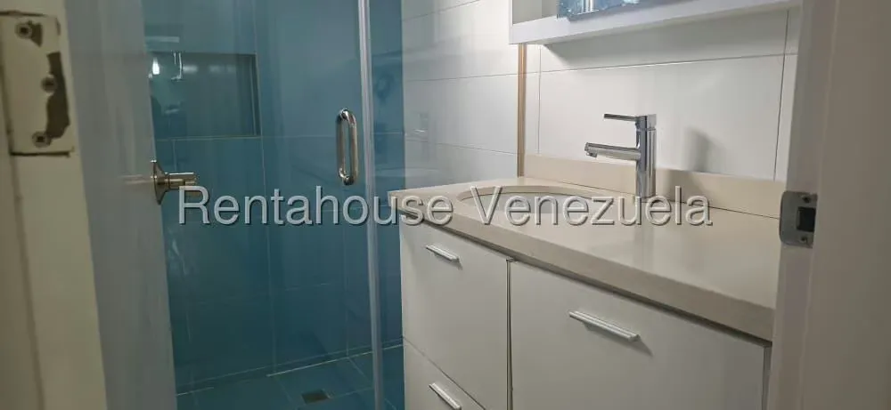 Apartamento (1 Nivel) en Venta en Colinas de Bello Monte, Distrito Metropolitano - 46
