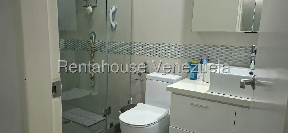 Apartamento (1 Nivel) en Venta en Colinas de Bello Monte, Distrito Metropolitano - 48