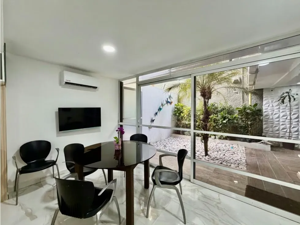 Se vende PB 310m2 techados + 230m2 4h+s+ch/8b/4p Los Campitos - 12