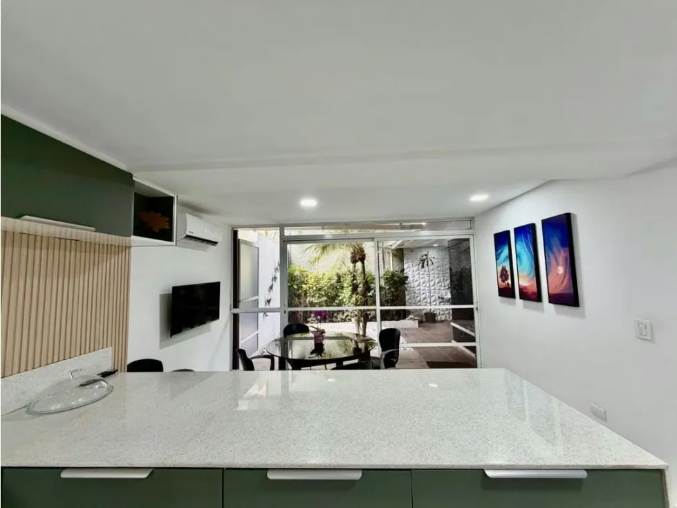 Se vende PB 310m2 techados + 230m2 4h+s+ch/8b/4p Los Campitos - 13