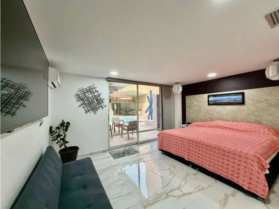 Se vende PB 310m2 techados + 230m2 4h+s+ch/8b/4p Los Campitos - 15