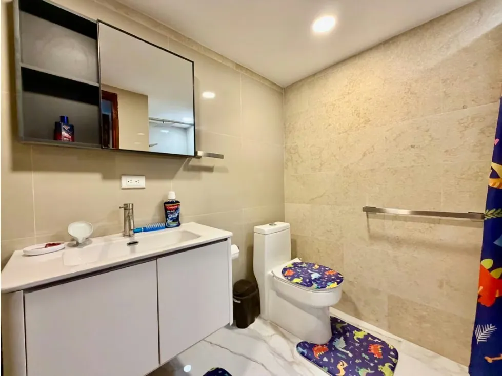 Se vende PB 310m2 techados + 230m2 4h+s+ch/8b/4p Los Campitos - 23