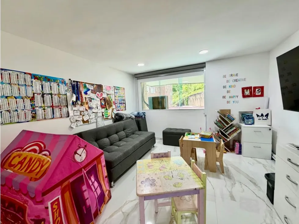 Se vende PB 310m2 techados + 230m2 4h+s+ch/8b/4p Los Campitos - 27
