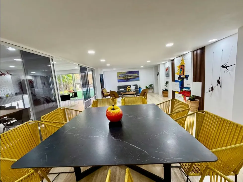 Se vende PB 310m2 techados + 230m2 4h+s+ch/8b/4p Los Campitos - 32