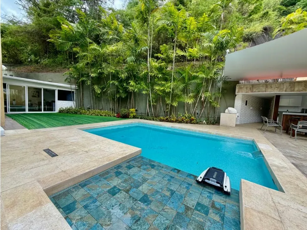 Se vende PB 310m2 techados + 230m2 4h+s+ch/8b/4p Los Campitos - 38