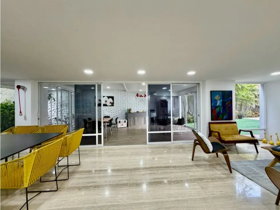 Se vende PB 310m2 techados + 230m2 4h+s+ch/8b/4p Los Campitos - 41