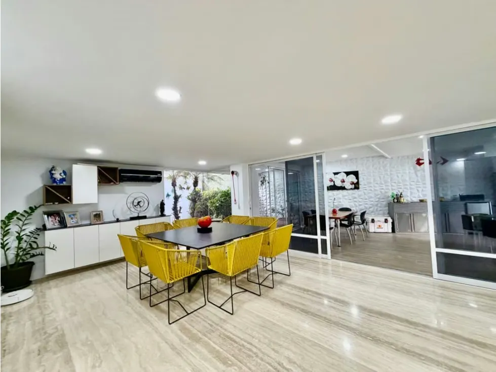Se vende PB 310m2 techados + 230m2 4h+s+ch/8b/4p Los Campitos - 43