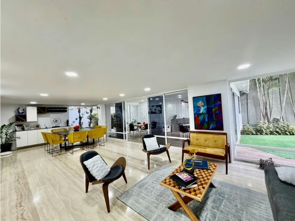 Se vende PB 310m2 techados + 230m2 4h+s+ch/8b/4p Los Campitos - 44
