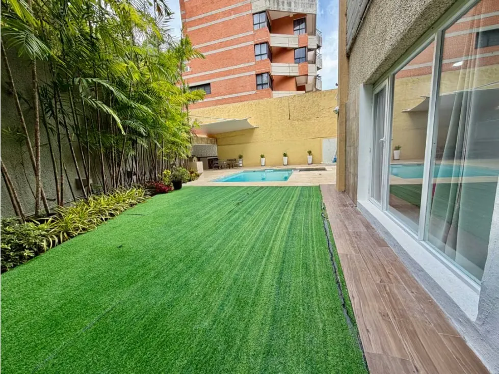 Se vende PB 310m2 techados + 230m2 4h+s+ch/8b/4p Los Campitos - 7