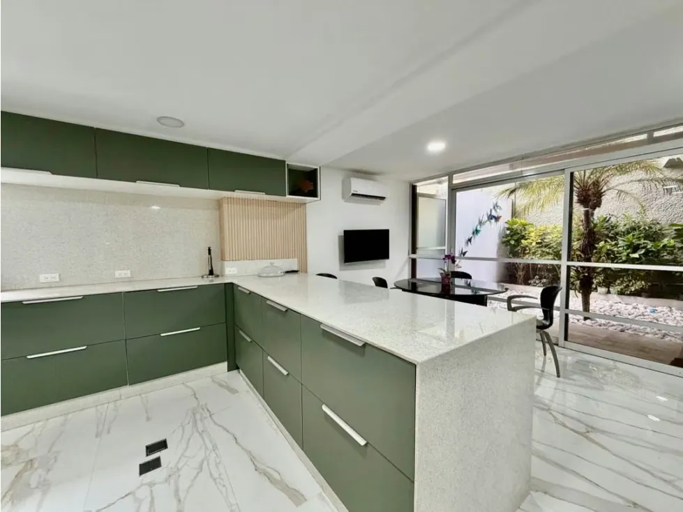 Se vende PB 310m2 techados + 230m2 4h+s+ch/8b/4p Los Campitos - 8