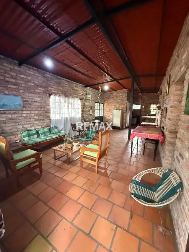 CASA EN VENTA - 2