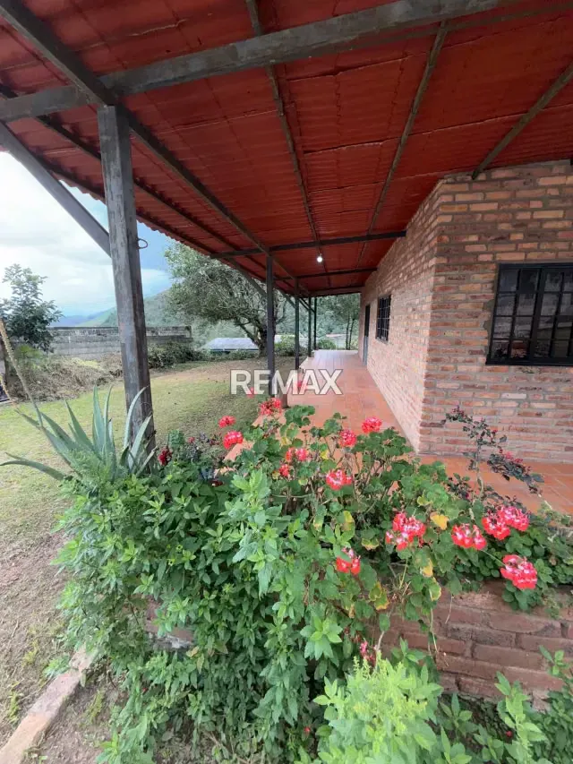CASA EN VENTA - 5