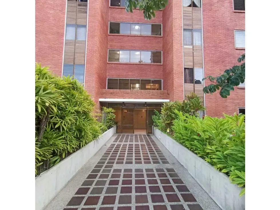 Venta apartamento 192m2 Las Esmeraldas 6449 - 2