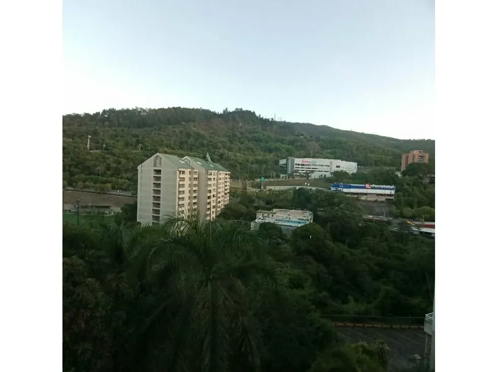 Venta apartamento 192m2 Las Esmeraldas 6449 - 13
