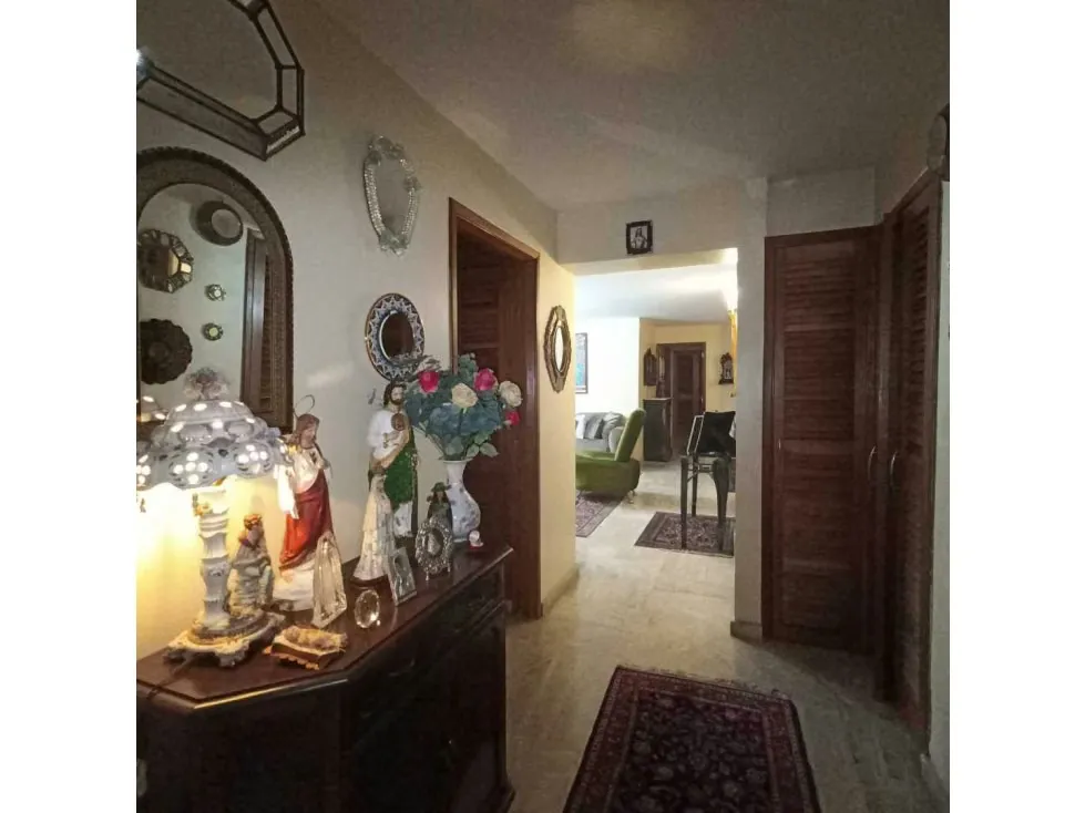 Venta apartamento 192m2 Las Esmeraldas 6449 - 15