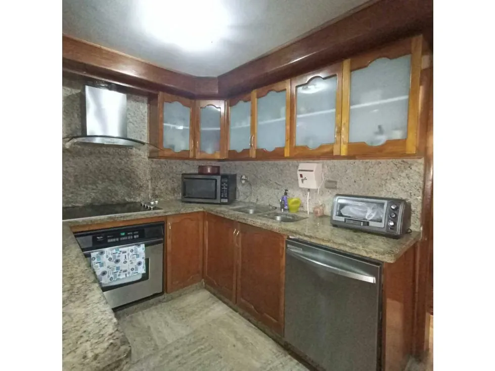 Venta apartamento 192m2 Las Esmeraldas 6449 - 19