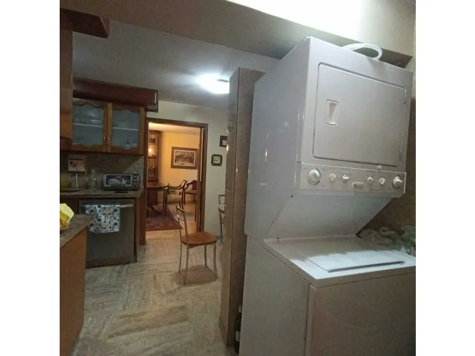 Venta apartamento 192m2 Las Esmeraldas 6449 - 20