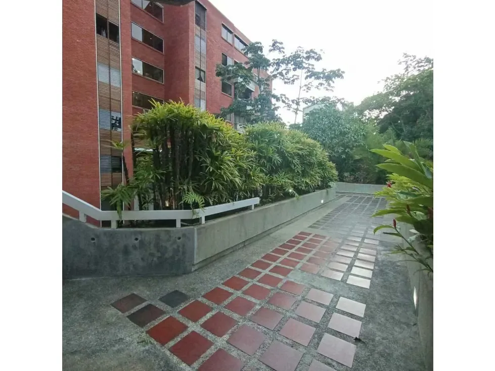 Venta apartamento 192m2 Las Esmeraldas 6449 - 3
