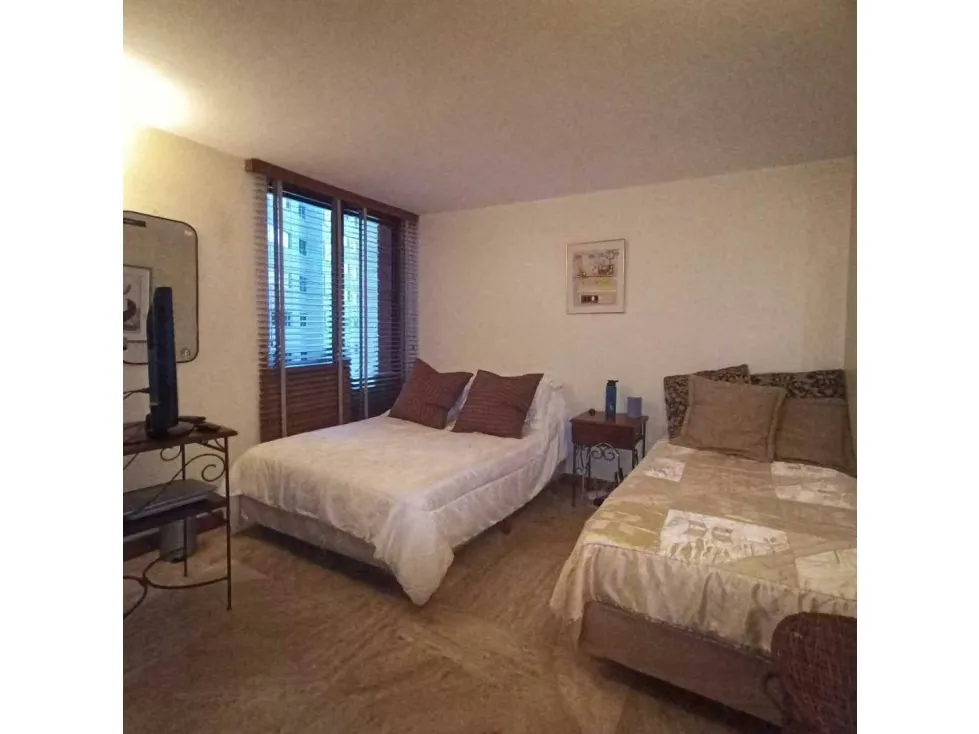 Venta apartamento 192m2 Las Esmeraldas 6449 - 25