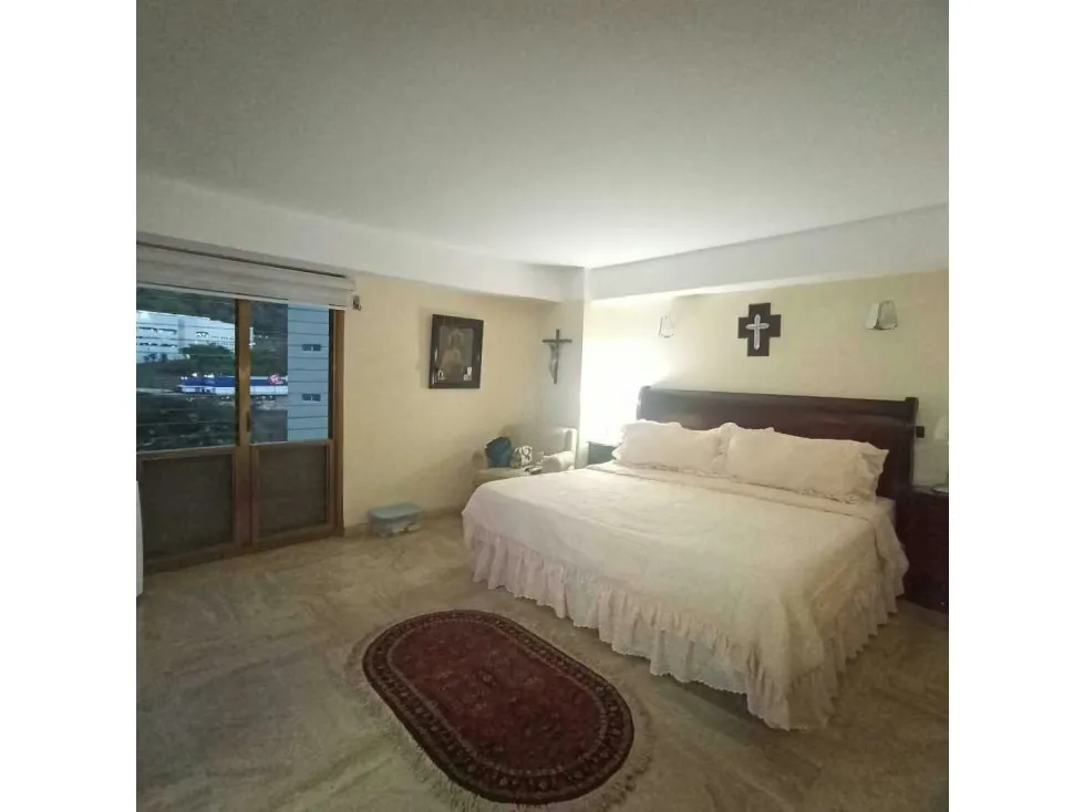Venta apartamento 192m2 Las Esmeraldas 6449 - 27