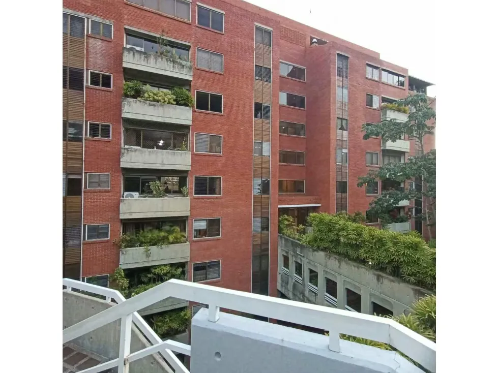 Venta apartamento 192m2 Las Esmeraldas 6449 - 30