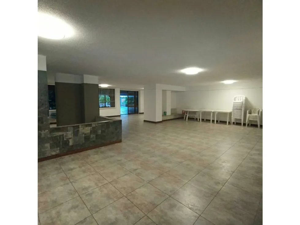 Venta apartamento 192m2 Las Esmeraldas 6449 - 31