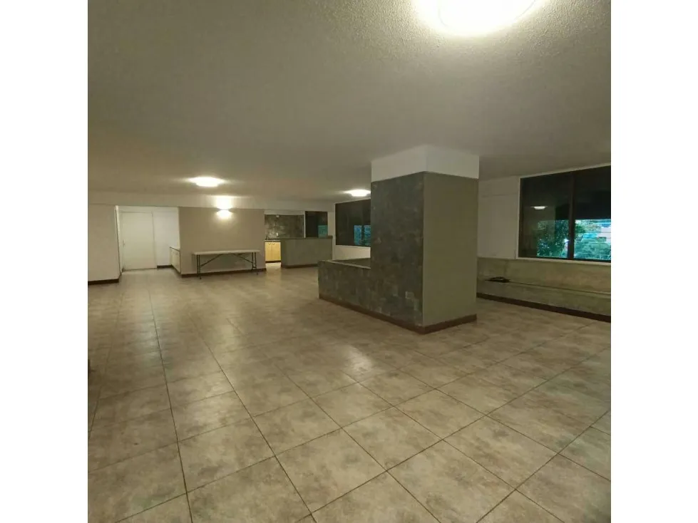 Venta apartamento 192m2 Las Esmeraldas 6449 - 32