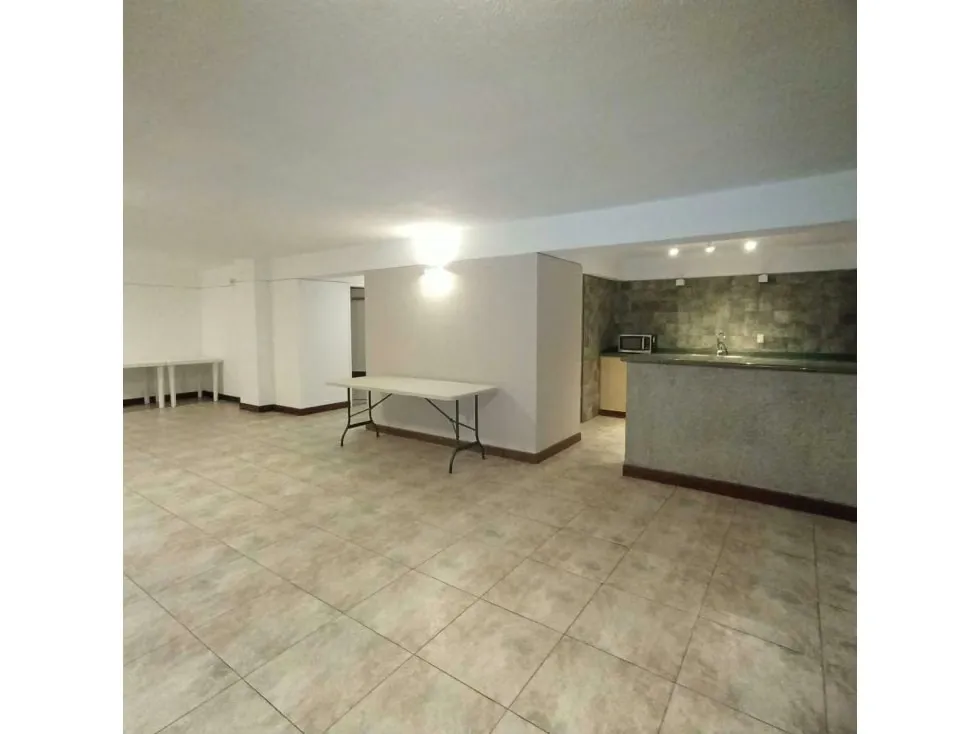 Venta apartamento 192m2 Las Esmeraldas 6449 - 33