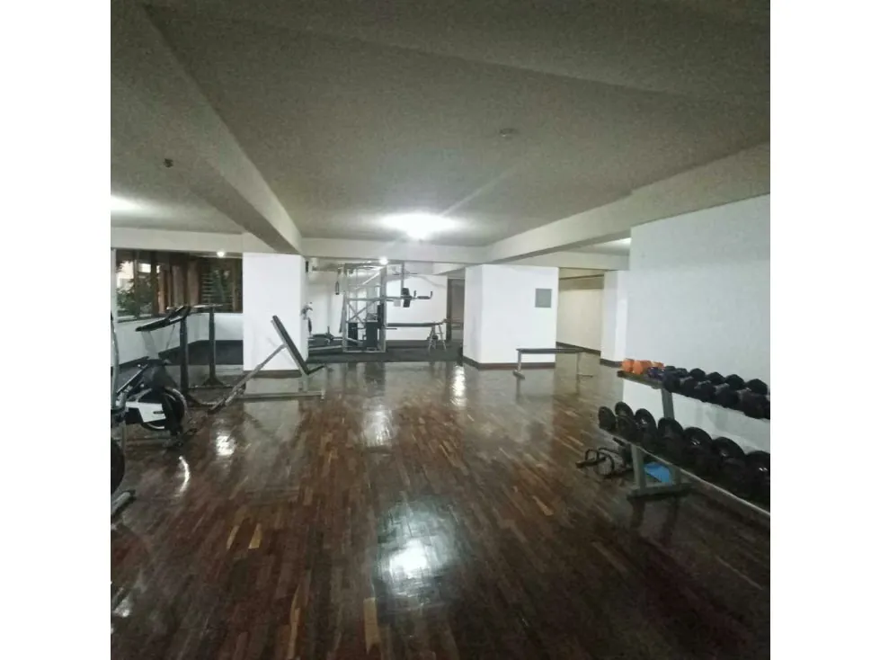 Venta apartamento 192m2 Las Esmeraldas 6449 - 35