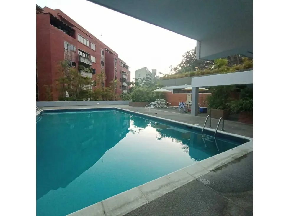 Venta apartamento 192m2 Las Esmeraldas 6449 - 38
