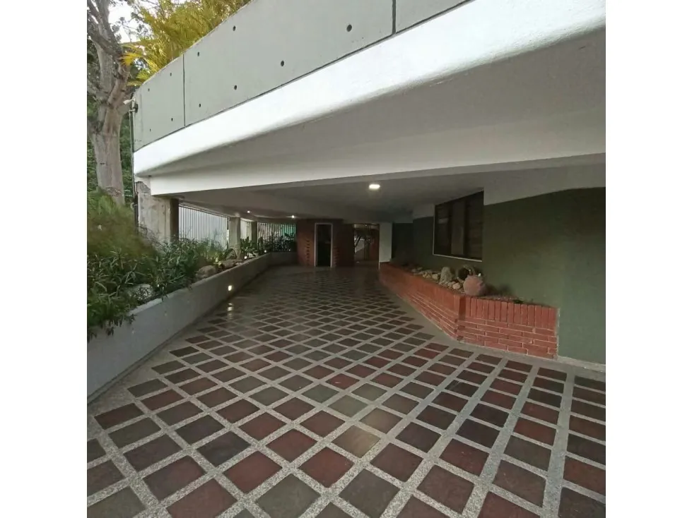 Venta apartamento 192m2 Las Esmeraldas 6449 - 5