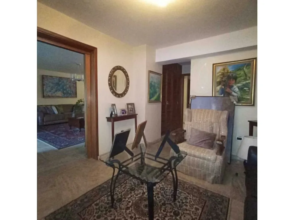 Venta apartamento 192m2 Las Esmeraldas 6449 - 9