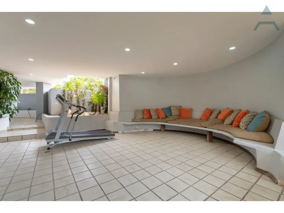 Se Vende Apartamento 341,82m² 3h/4b/3p Country Club - 11