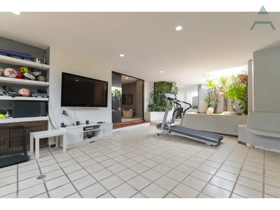 Se Vende Apartamento 341,82m² 3h/4b/3p Country Club - 14