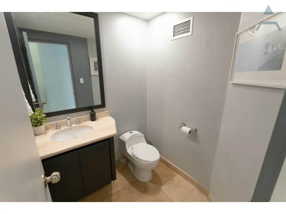 Se Vende Apartamento 341,82m² 3h/4b/3p Country Club - 28