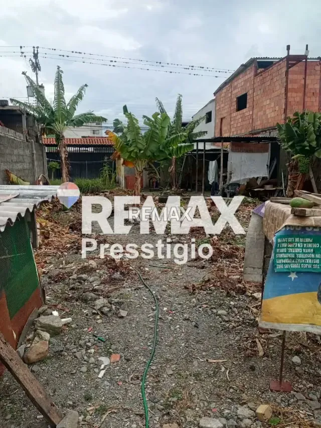 TERRENO EN VENTA - SECTOR ZUMBA. Mérida - 3