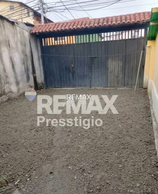 TERRENO EN VENTA - SECTOR ZUMBA. Mérida - 6