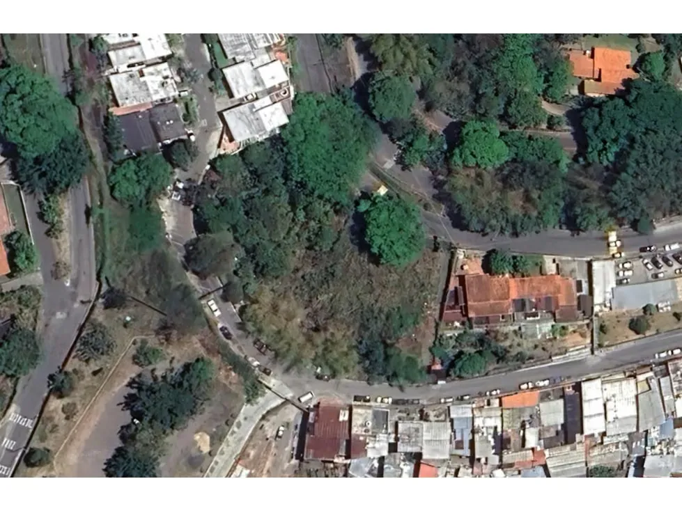 Terreno en venta Av Principal del Peñón 926 m2 - 11