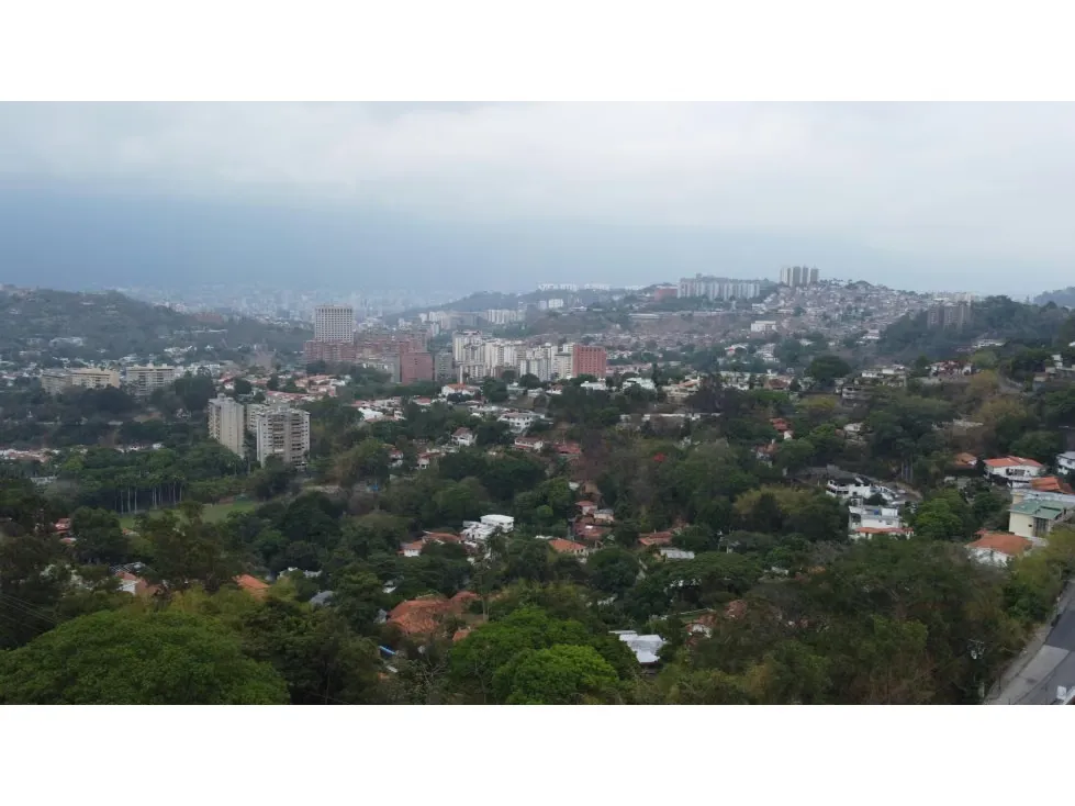 Terreno en venta Av Principal del Peñón 926 m2 - 6