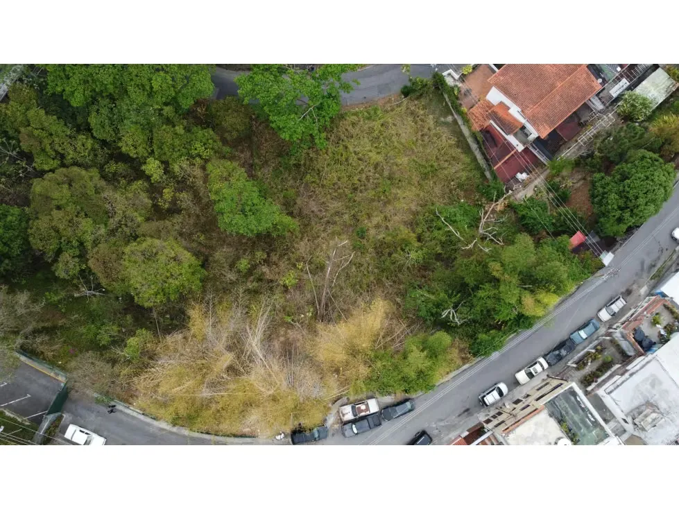 Terreno en venta Av Principal del Peñón 926 m2 - 7